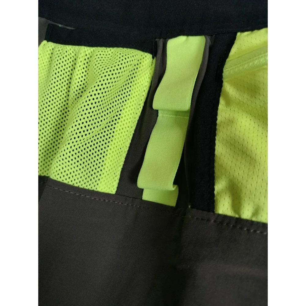 NWT The North Face Men L TW OKT Jogger Pants Peat Green Black Outdoor Hiking